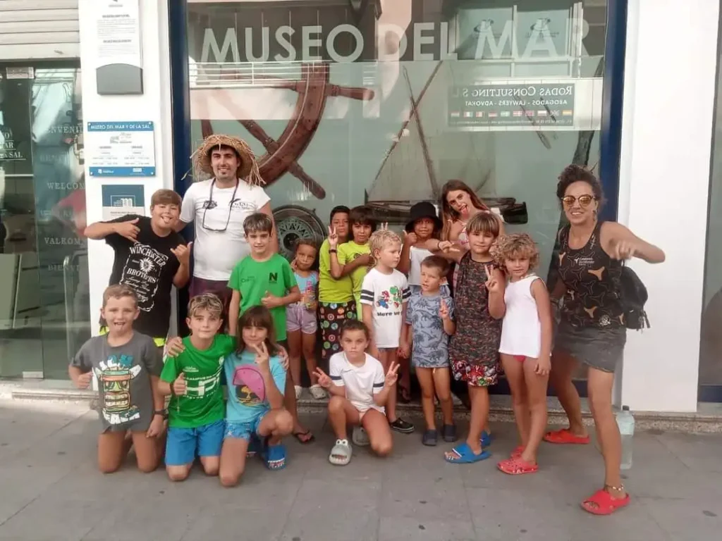 Wen excursiones